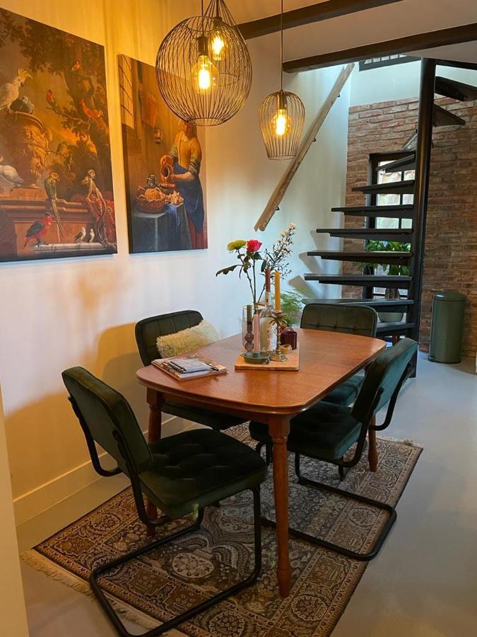 B&B Gasthuisstraat Dokkum Buitenkant foto