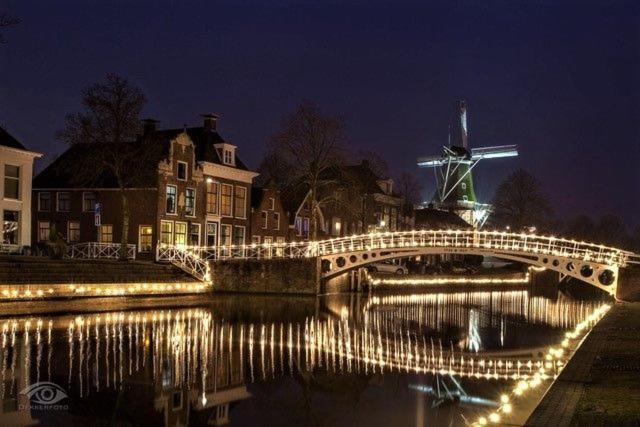 B&B Gasthuisstraat Dokkum Buitenkant foto